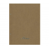 Next μενού εστιατορίου old leather καφέ ανοιχτό 24x32εκ.